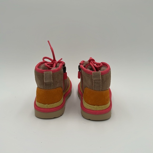 NEW! Unisex UGG Neumel II Boot NWOB - Picture 6 of 9